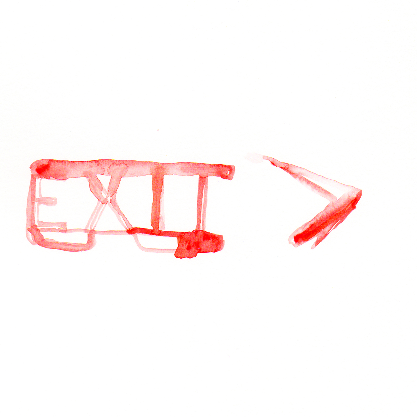 Dessins couleur, 2011-2012