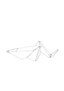 Encres sur papier, 2007-