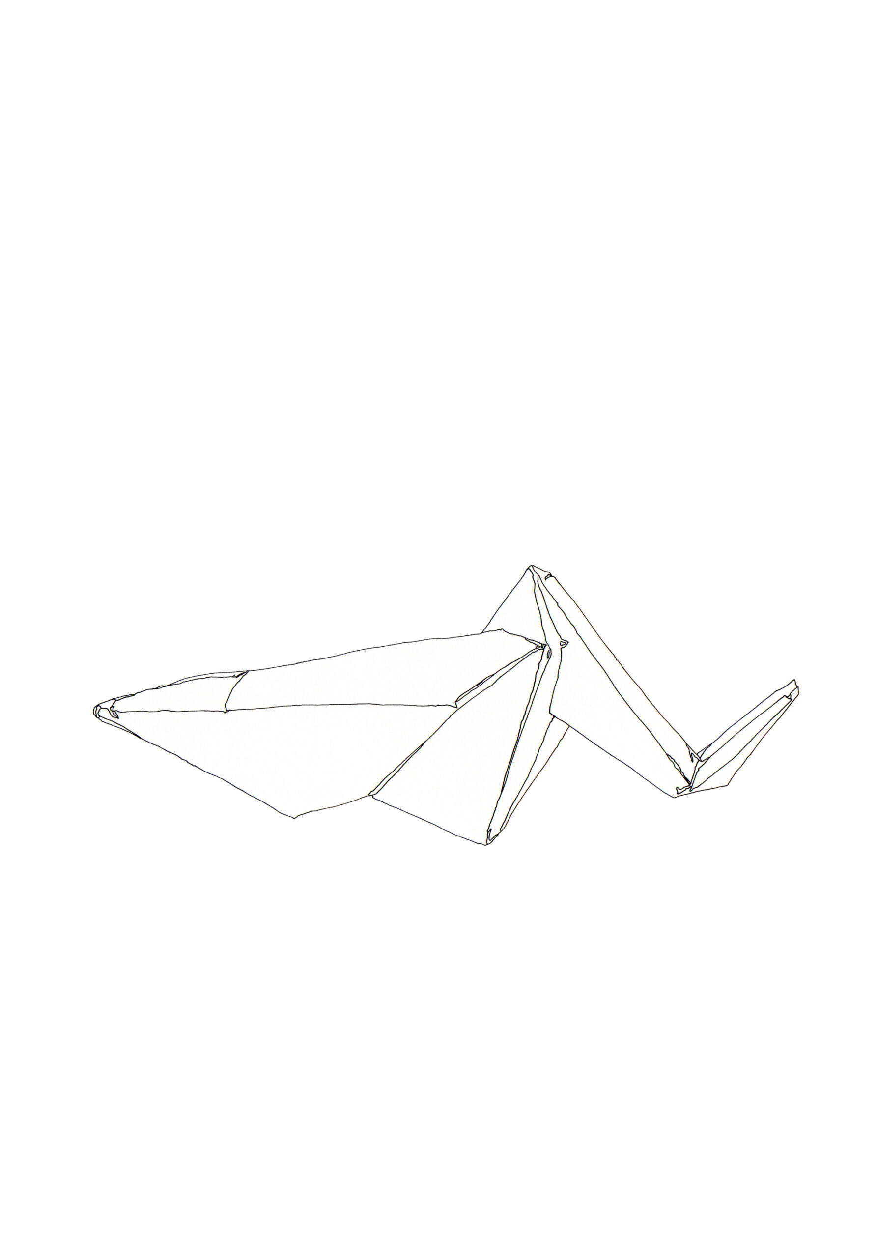 Encres sur papier, 2007-