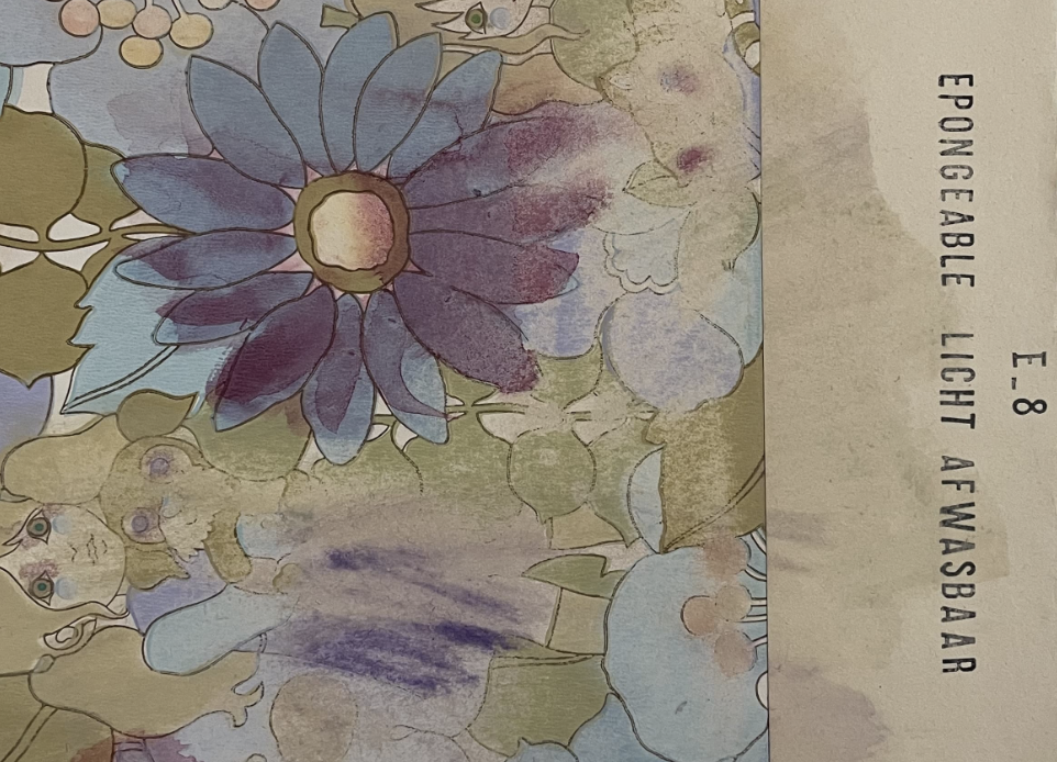 Les papiers peints paysage