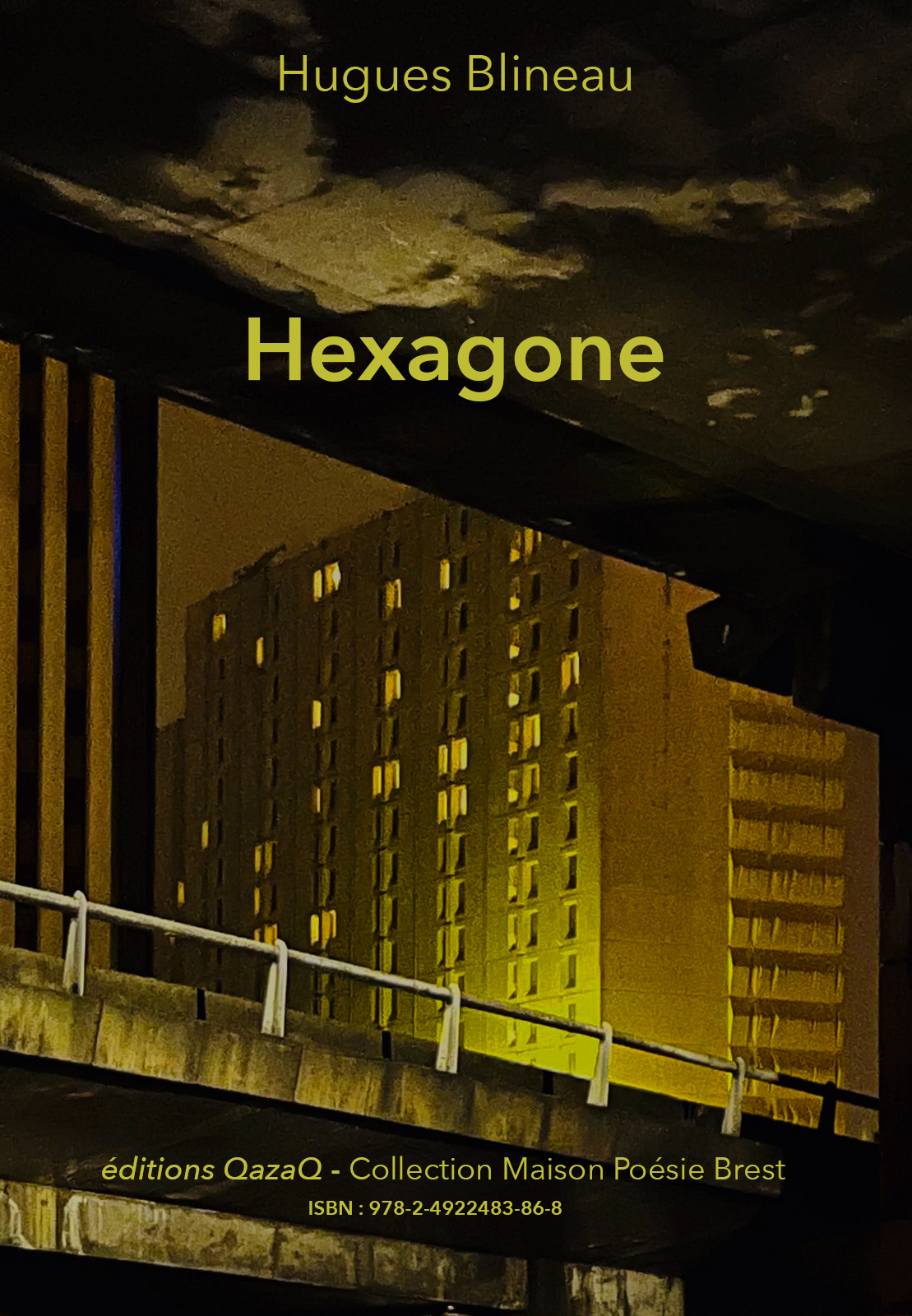 Hexagone